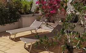 la Terrazza di Marigiò